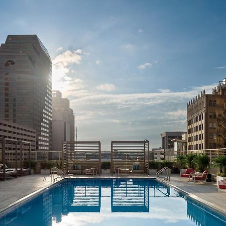 Intercontinental San Antonio Riverwalk By Ihg エクステリア 写真