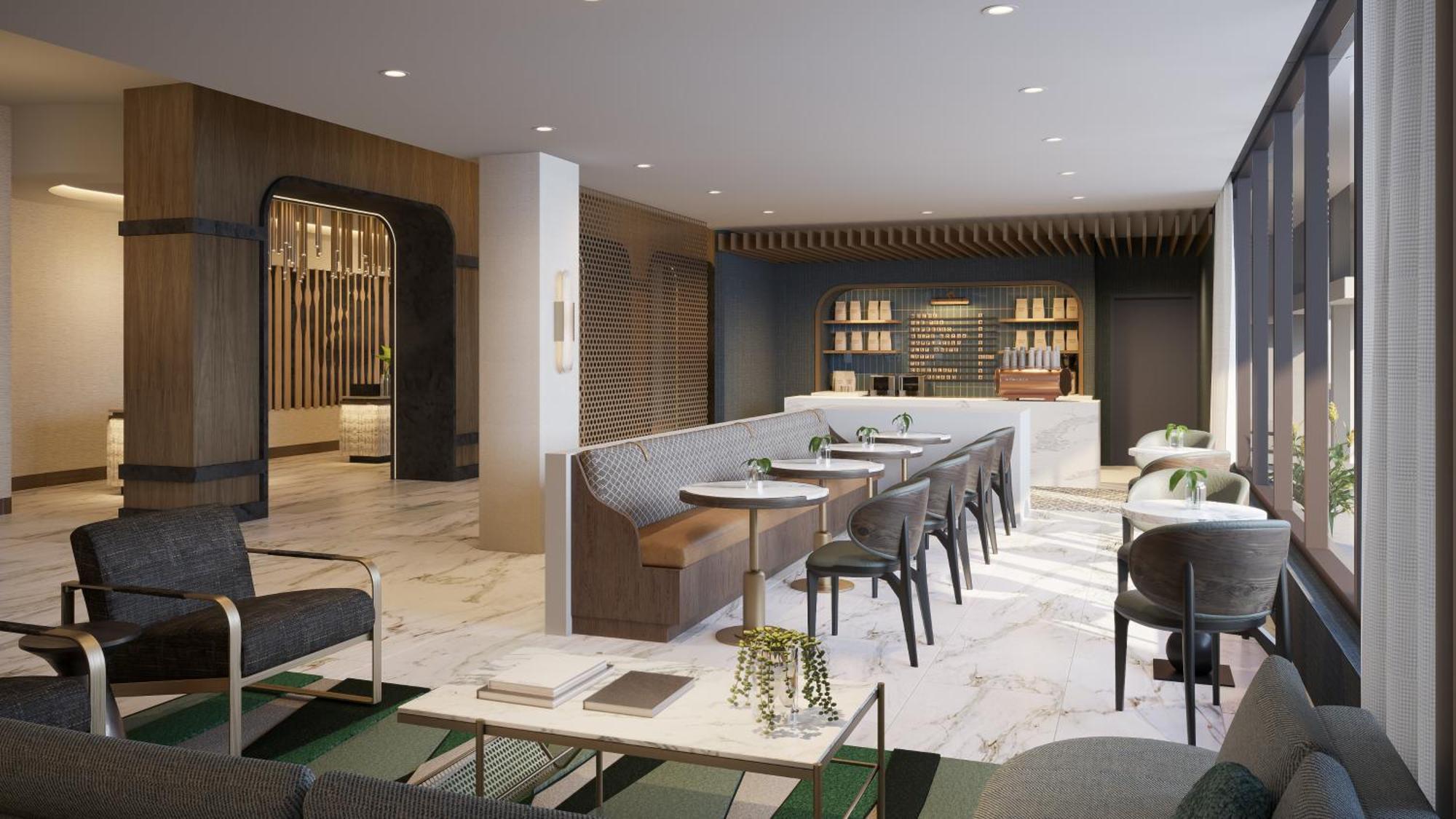 Intercontinental San Antonio Riverwalk By Ihg エクステリア 写真
