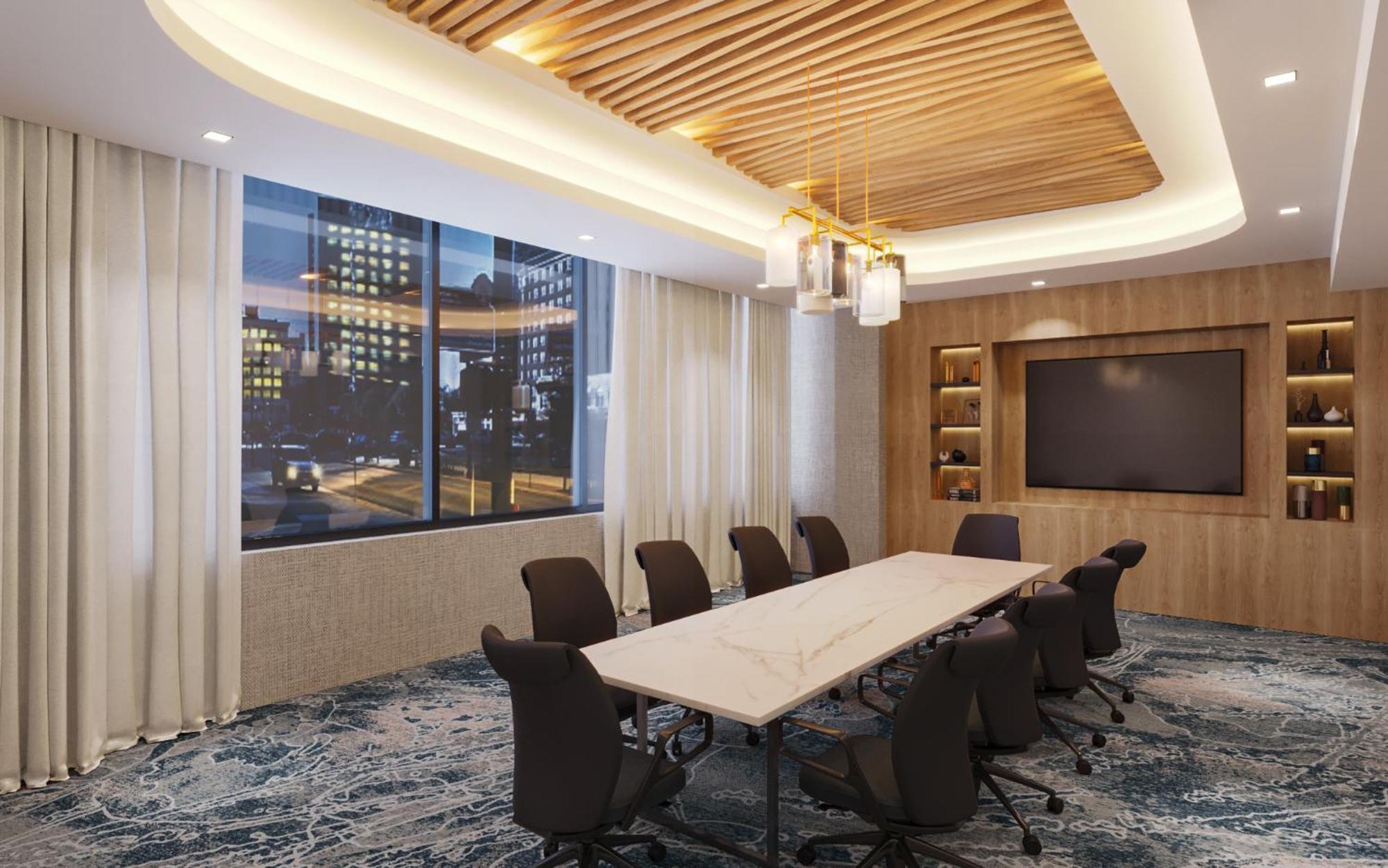 Intercontinental San Antonio Riverwalk By Ihg エクステリア 写真