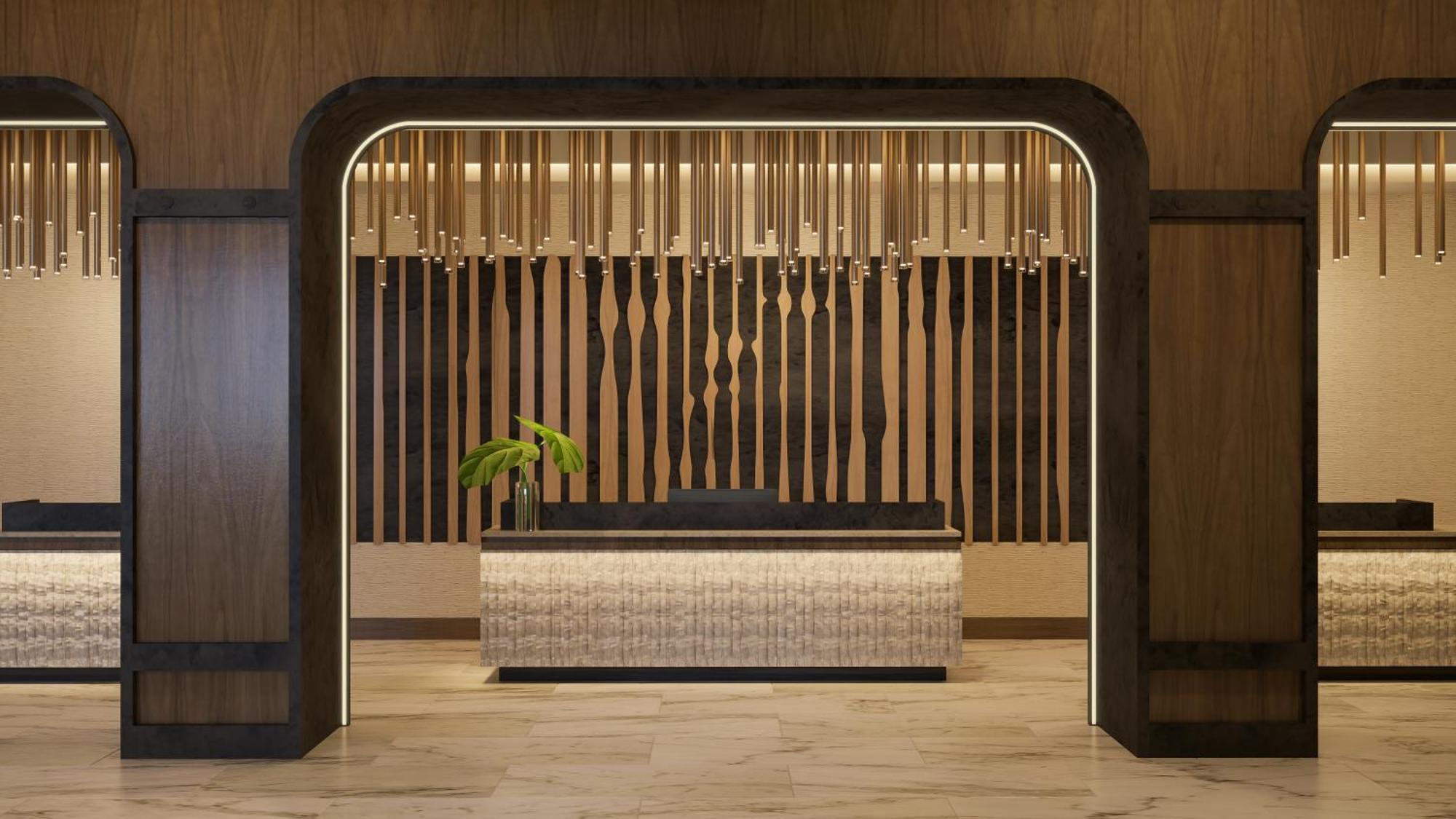Intercontinental San Antonio Riverwalk By Ihg エクステリア 写真