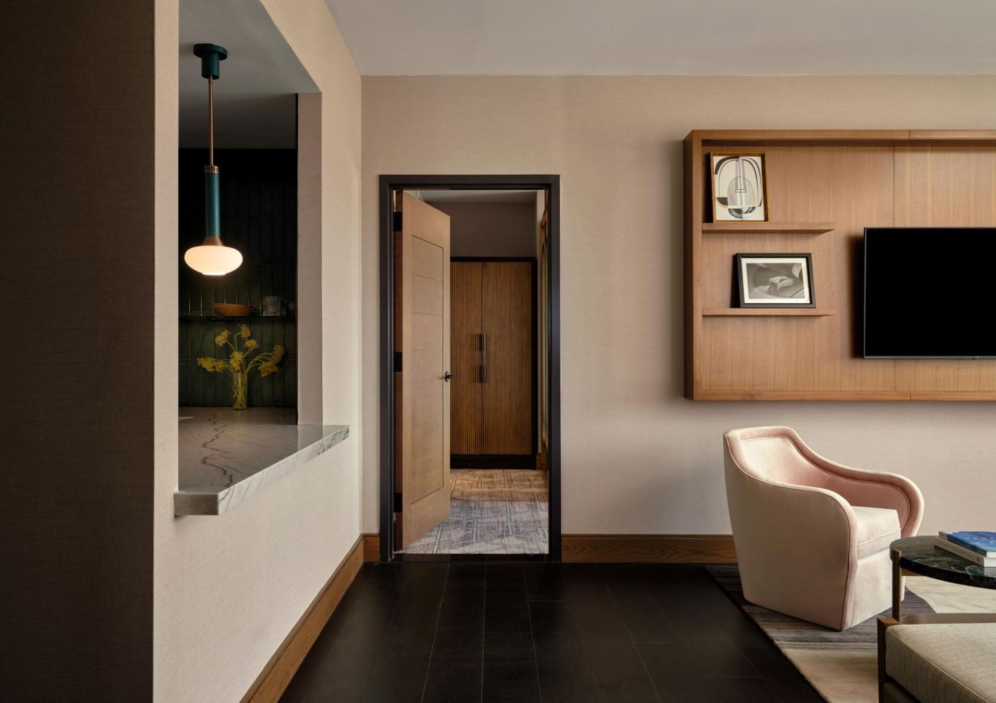 Intercontinental San Antonio Riverwalk By Ihg エクステリア 写真