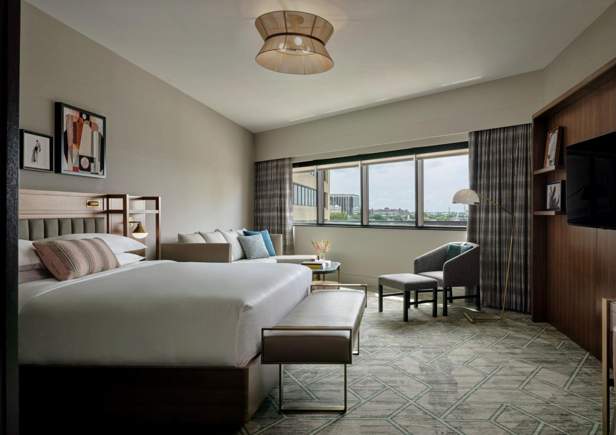 Intercontinental San Antonio Riverwalk By Ihg エクステリア 写真