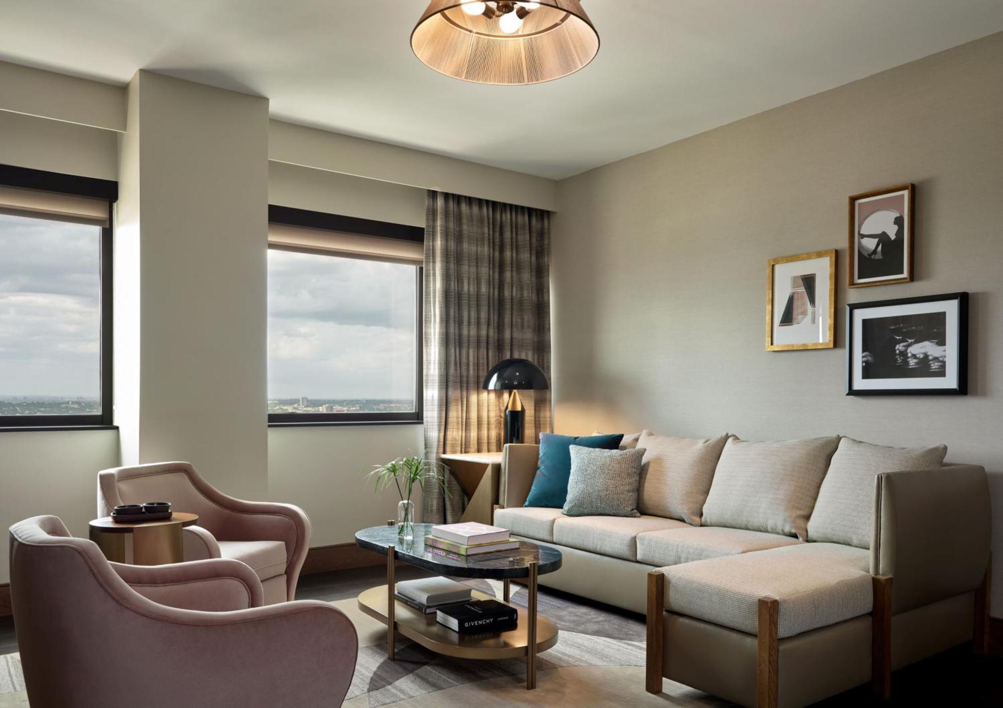 Intercontinental San Antonio Riverwalk By Ihg エクステリア 写真