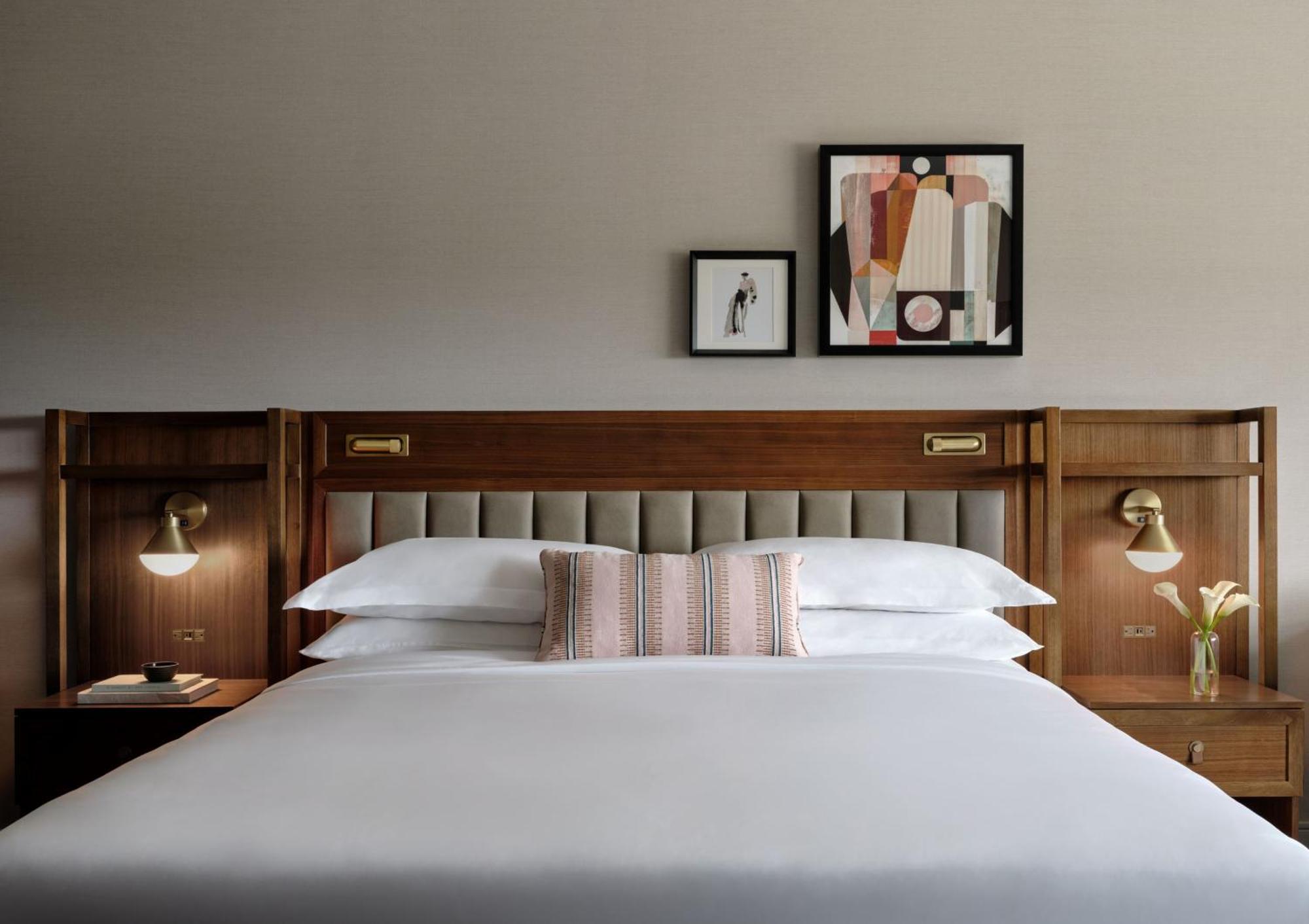 Intercontinental San Antonio Riverwalk By Ihg エクステリア 写真