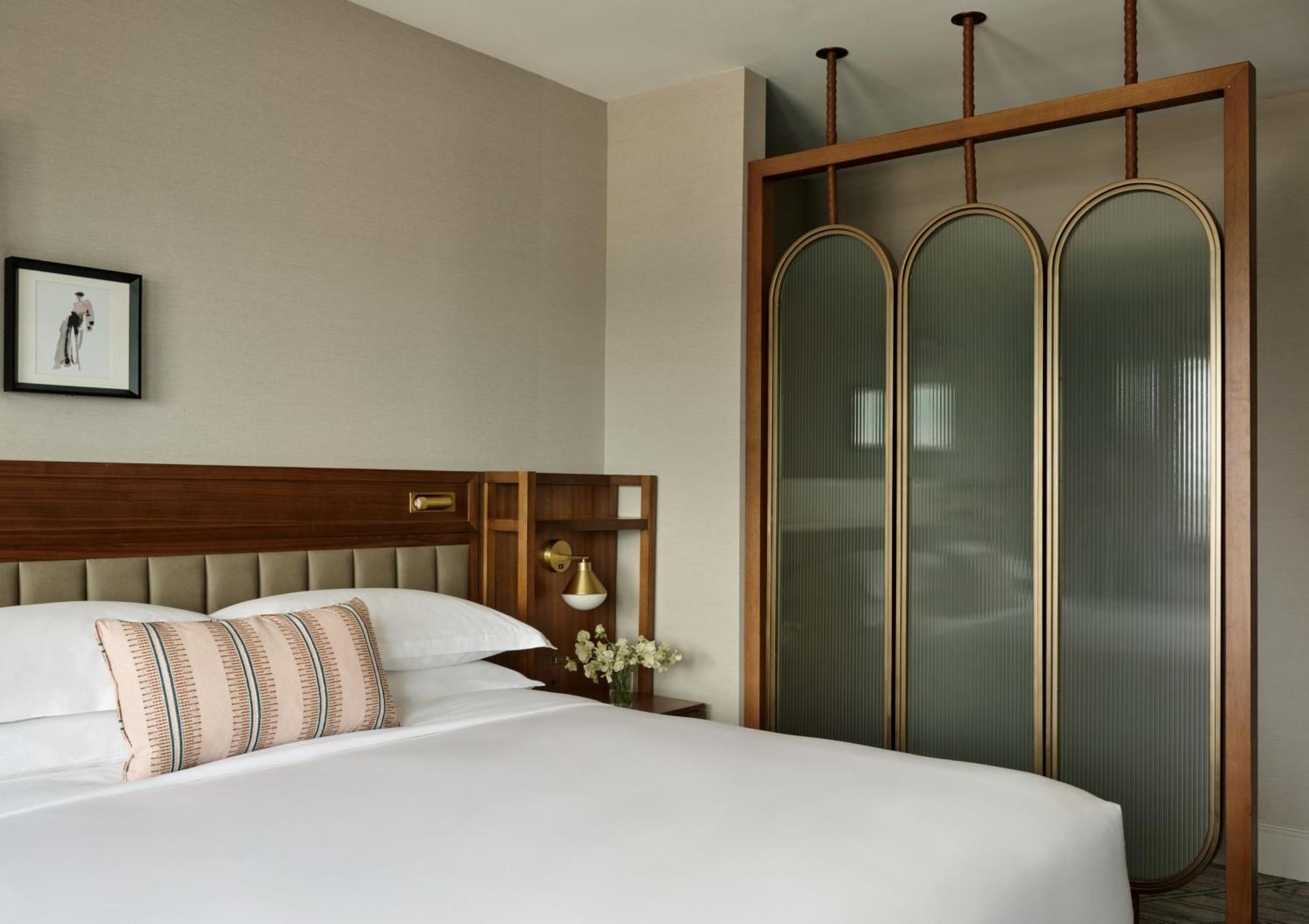 Intercontinental San Antonio Riverwalk By Ihg エクステリア 写真