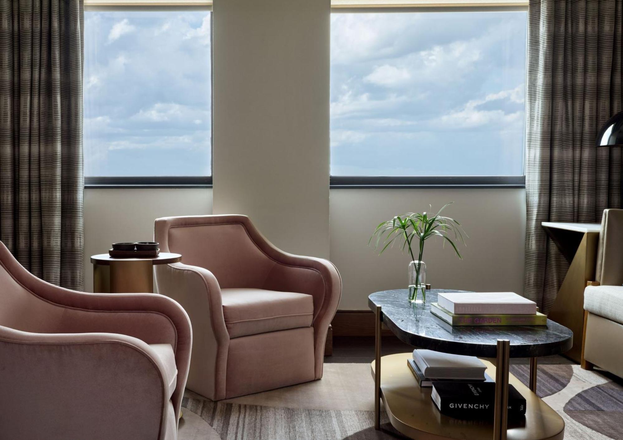 Intercontinental San Antonio Riverwalk By Ihg エクステリア 写真