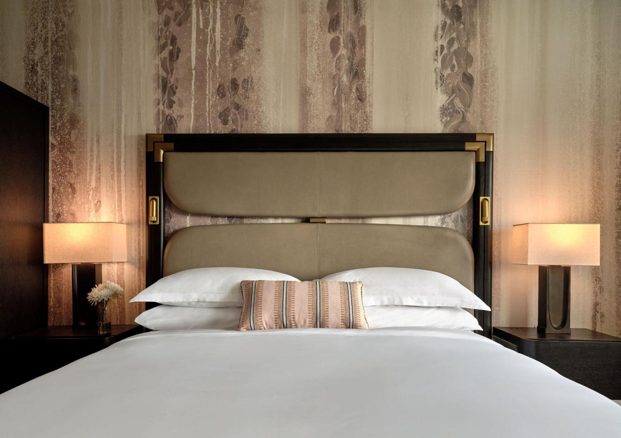 Intercontinental San Antonio Riverwalk By Ihg エクステリア 写真