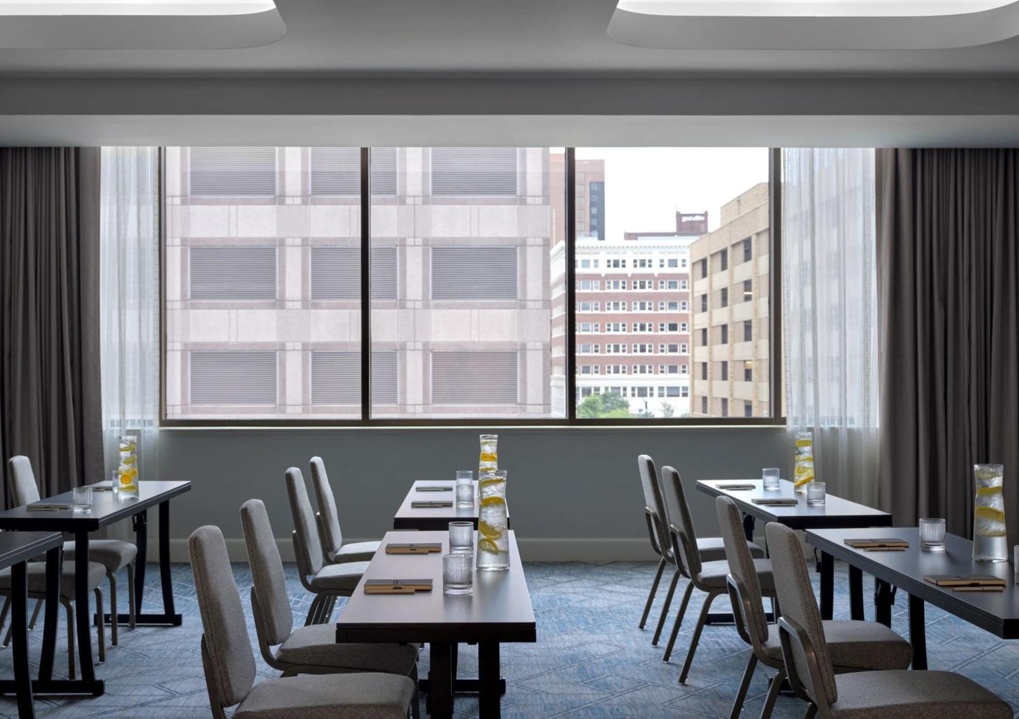 Intercontinental San Antonio Riverwalk By Ihg エクステリア 写真