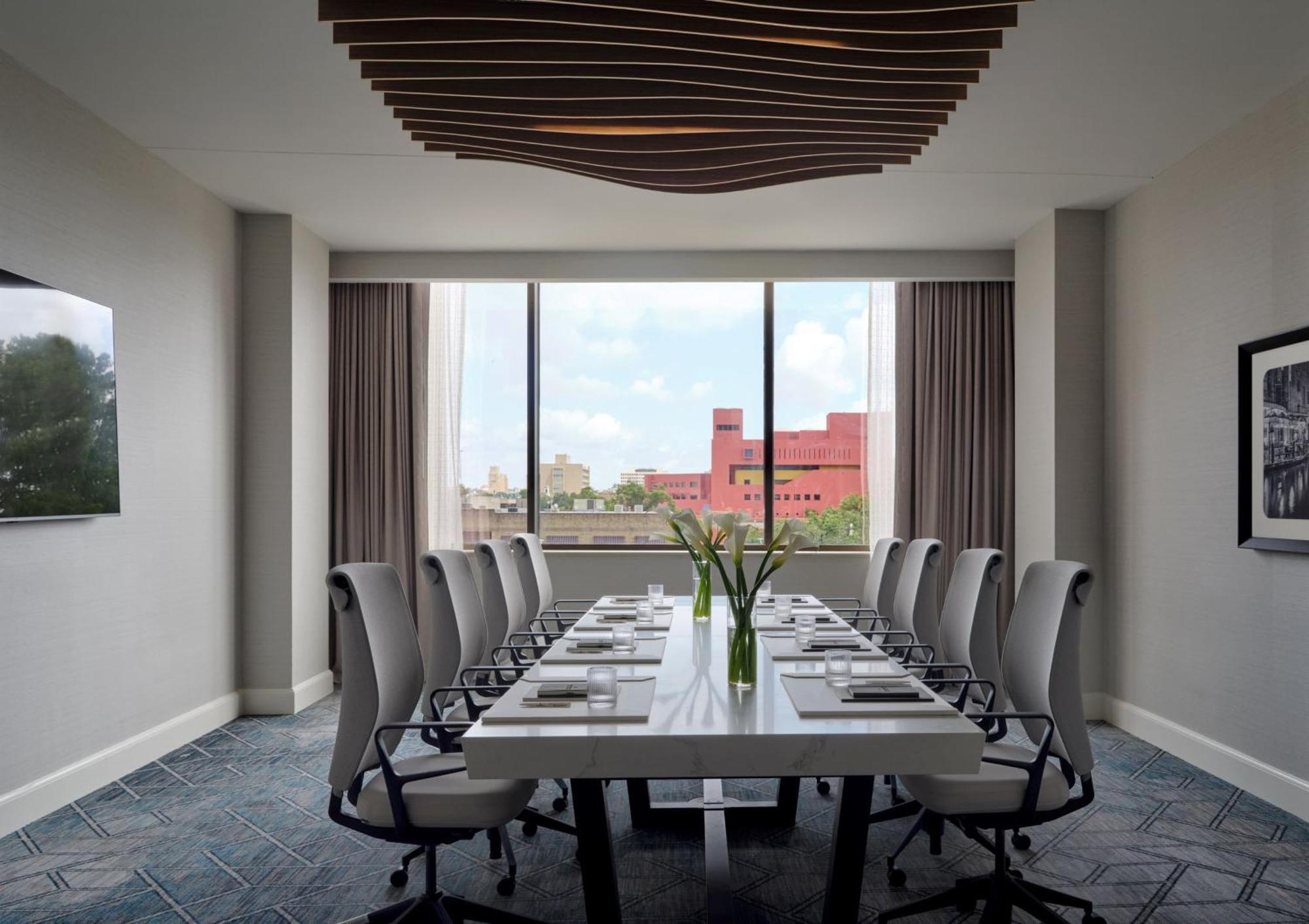 Intercontinental San Antonio Riverwalk By Ihg エクステリア 写真