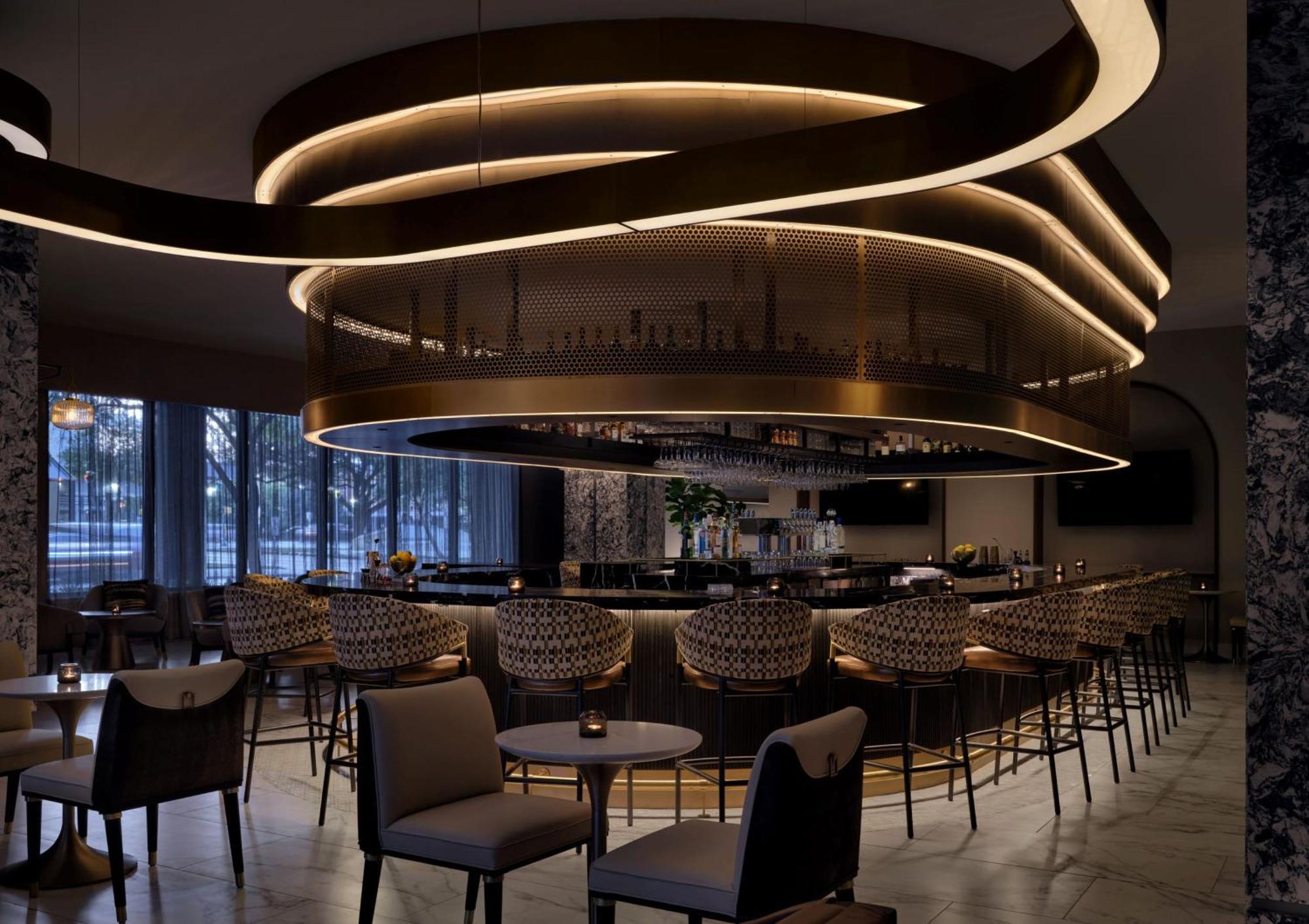 Intercontinental San Antonio Riverwalk By Ihg エクステリア 写真