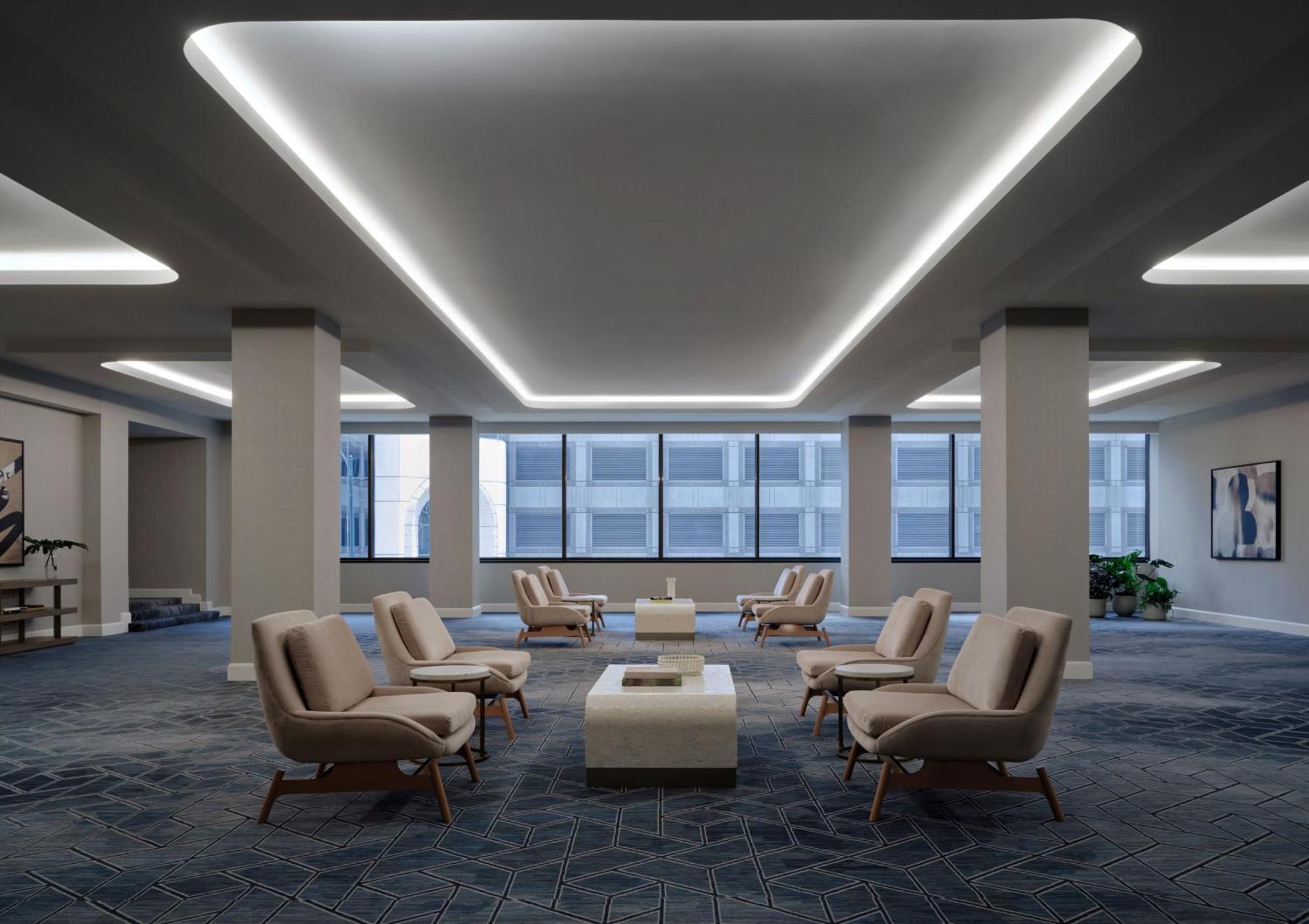 Intercontinental San Antonio Riverwalk By Ihg エクステリア 写真
