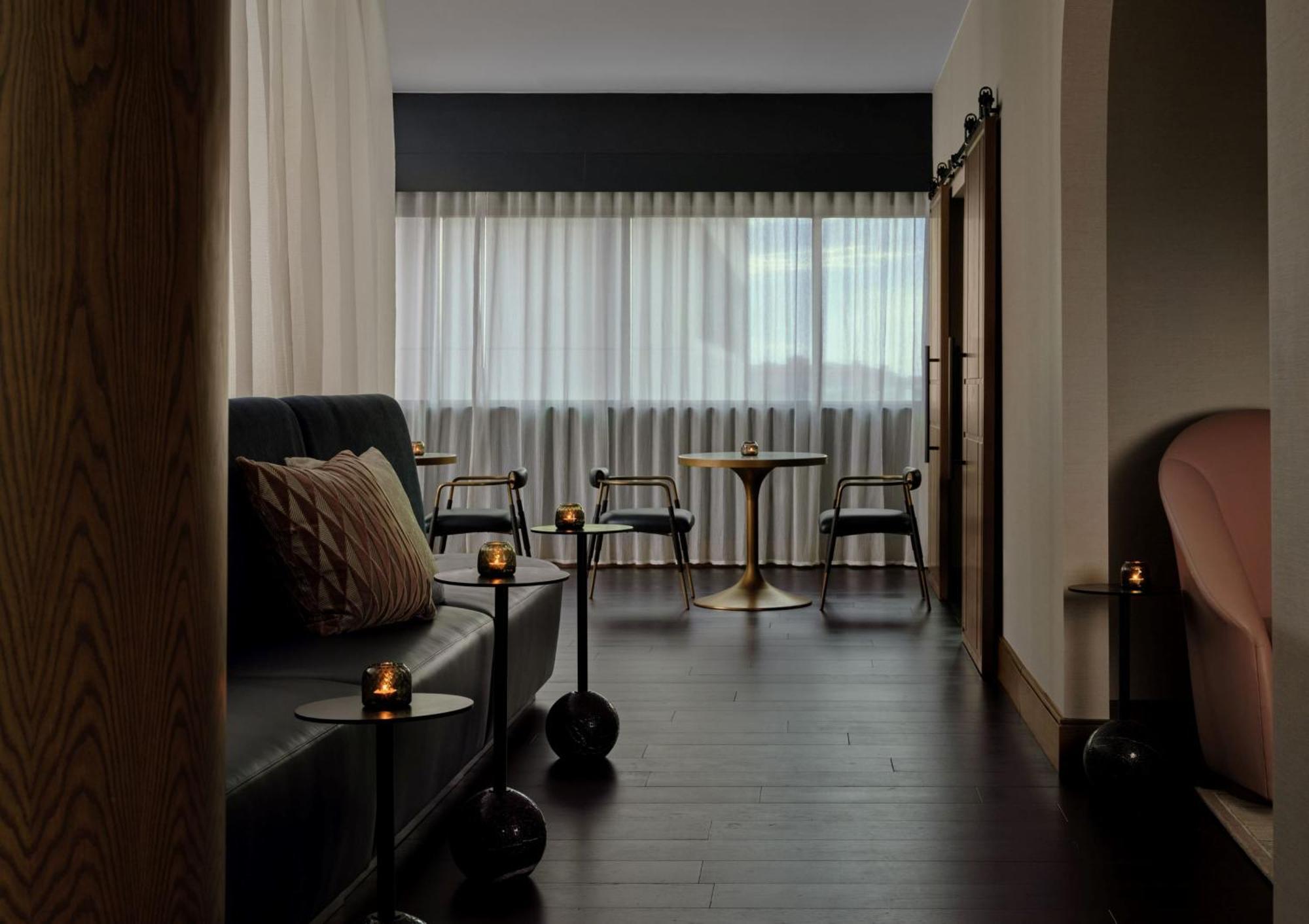Intercontinental San Antonio Riverwalk By Ihg エクステリア 写真