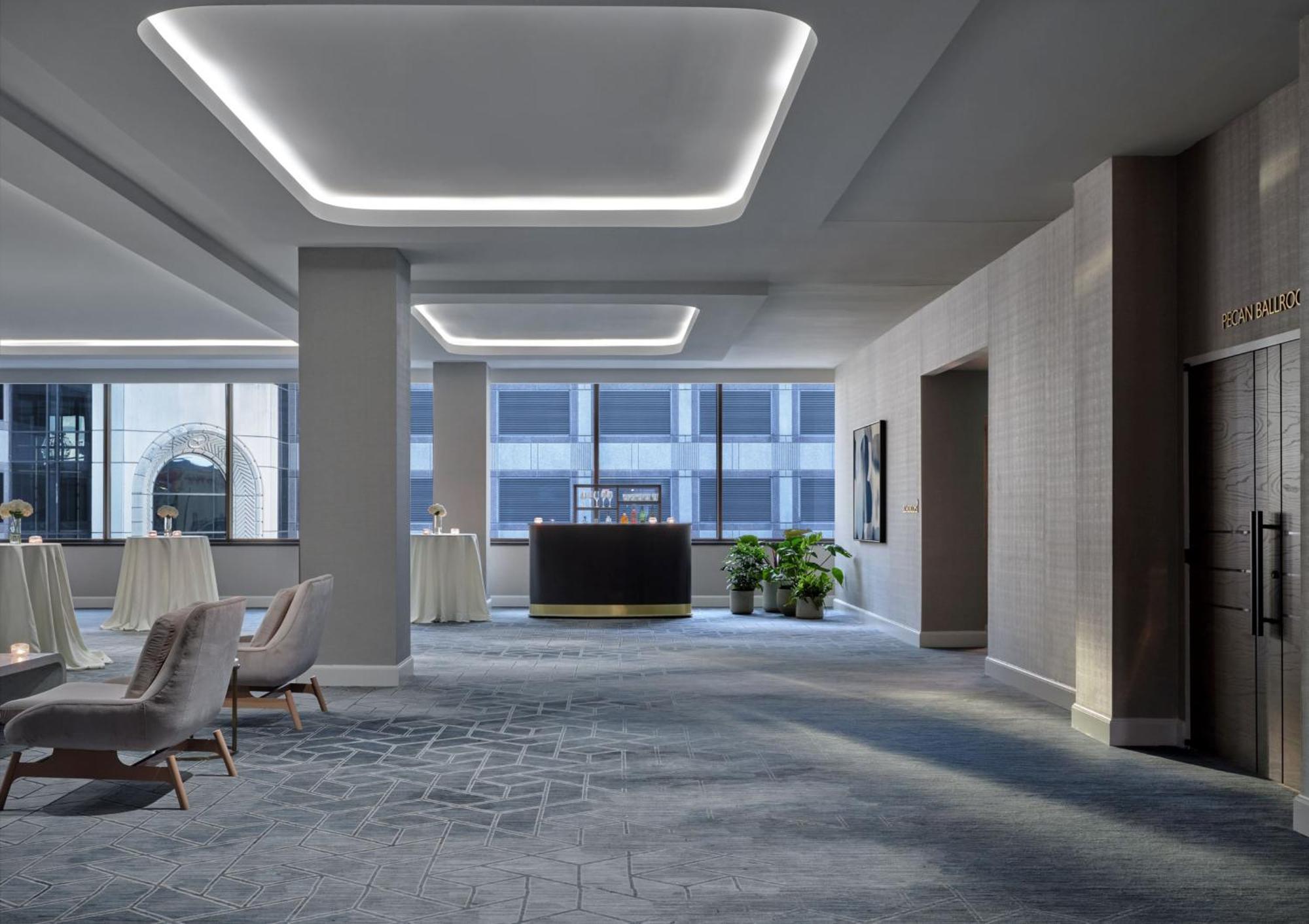 Intercontinental San Antonio Riverwalk By Ihg エクステリア 写真