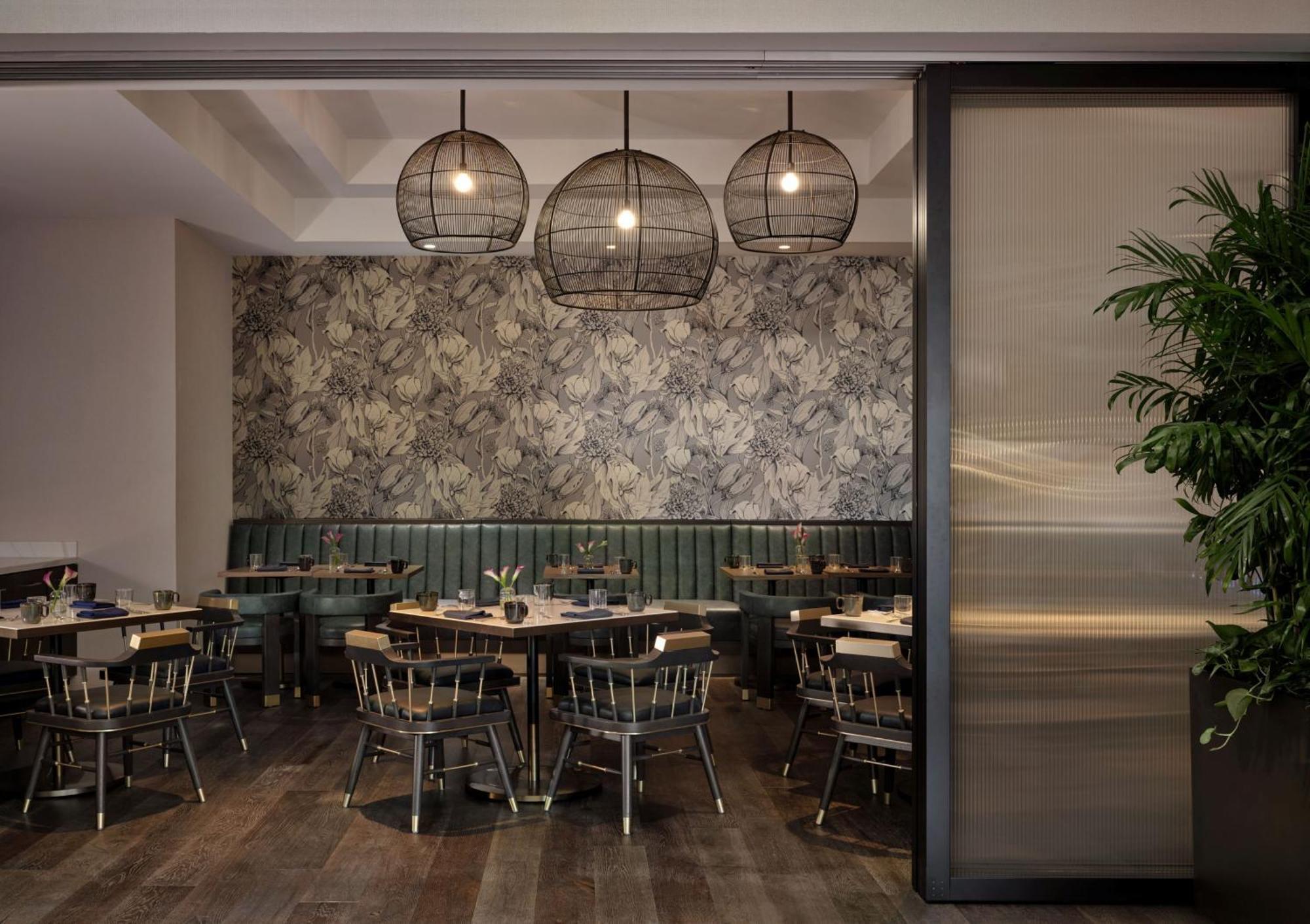 Intercontinental San Antonio Riverwalk By Ihg エクステリア 写真