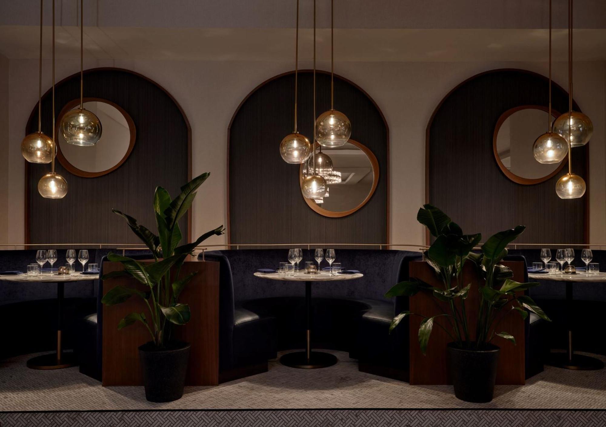 Intercontinental San Antonio Riverwalk By Ihg エクステリア 写真