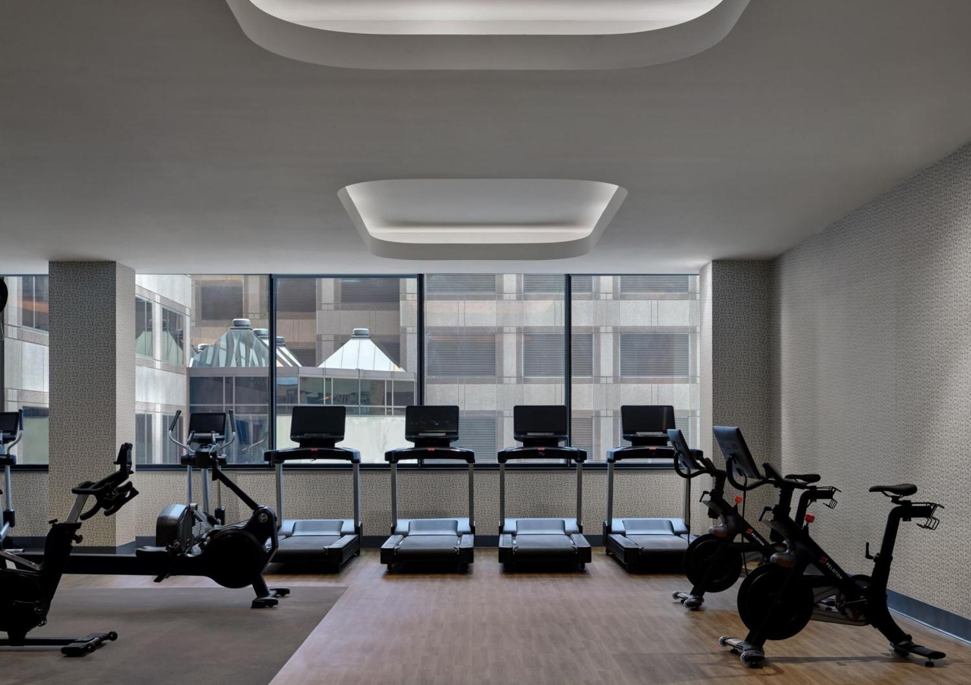 Intercontinental San Antonio Riverwalk By Ihg エクステリア 写真