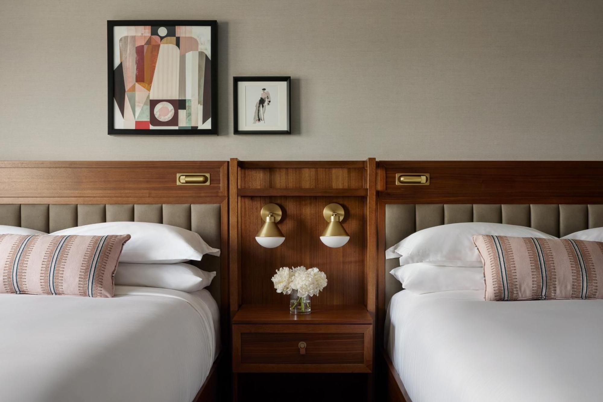 Intercontinental San Antonio Riverwalk By Ihg エクステリア 写真