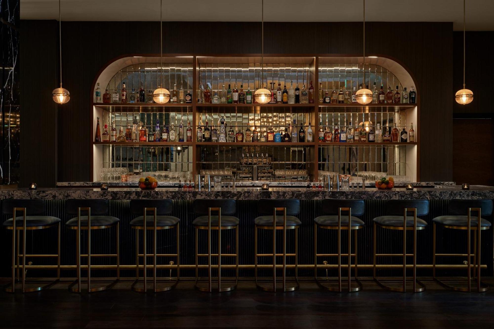 Intercontinental San Antonio Riverwalk By Ihg エクステリア 写真