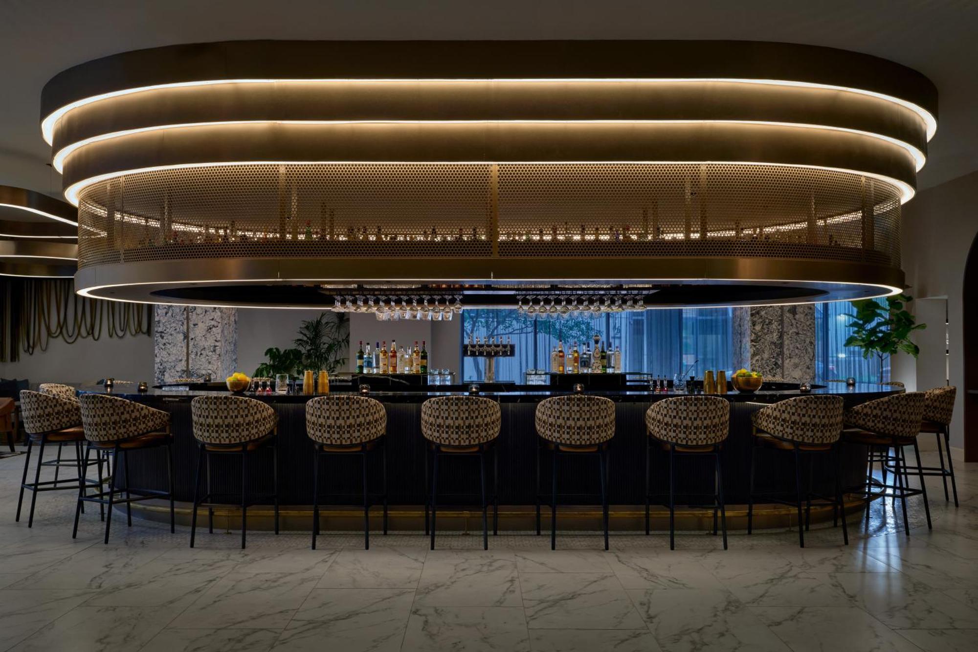 Intercontinental San Antonio Riverwalk By Ihg エクステリア 写真